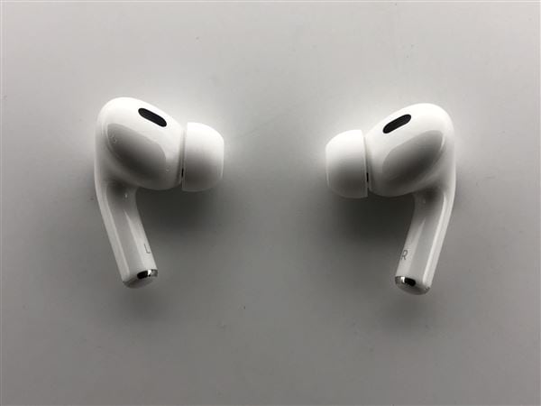 【中古】【安心保証】 AirPods Pro 第2世代 MagSafe充電 USB-C MTJV3