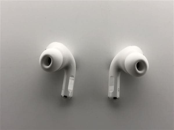 【中古】【安心保証】 AirPods Pro 第2世代 MagSafe充電 USB-C MTJV3