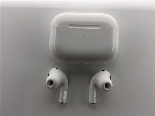 【中古】【安心保証】 AirPods Pro 第2世代 MagSafe充電 USB-C MTJV3