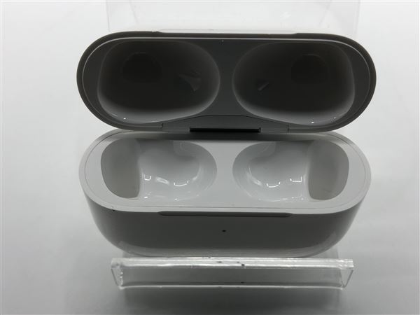 【中古】【安心保証】 AirPods Pro 第2世代 MagSafe充電 USB-C MTJV3