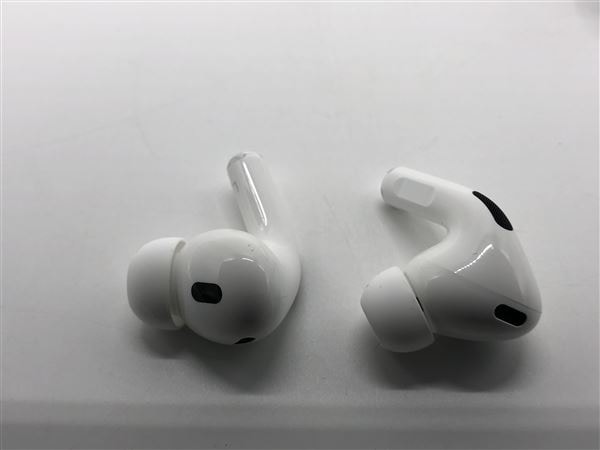 【中古】【安心保証】 AirPods Pro 第2世代 MagSafe充電 USB-C MTJV3