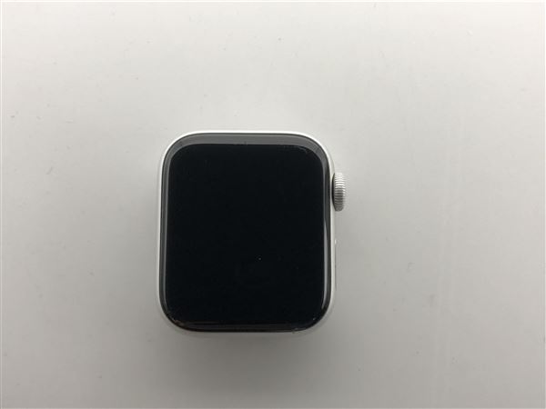 �y���Áz�y���S�ۏ؁z Series5[40mm/GPS]�A���~ �e�F Apple Watch