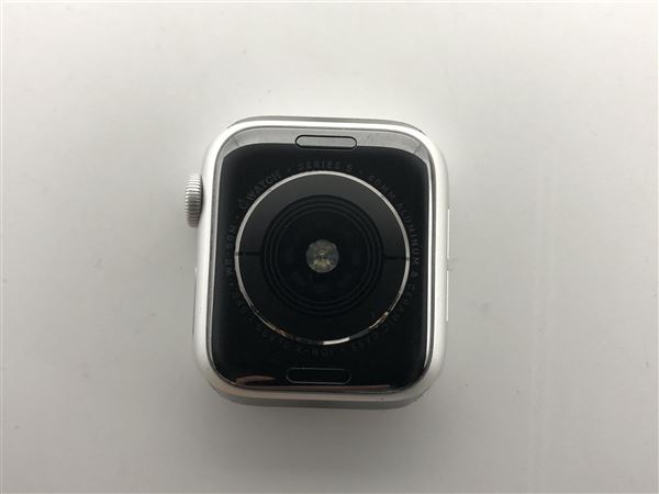 �y���Áz�y���S�ۏ؁z Series5[40mm/GPS]�A���~ �e�F Apple Watch
