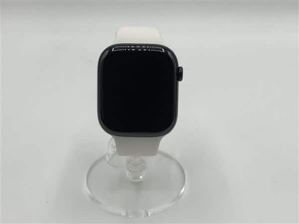 �y���Áz�y���S�ۏ؁z Series11[46mm/GPS]�A���~ �W�F�b�g�u���b�N Apple Watch