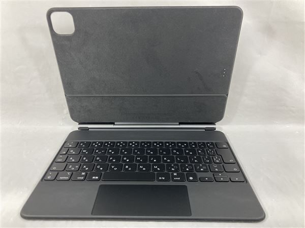 yÁzySۏ؁z Apple 11C` iPad Pro M4p Magic Keyboard-{ ubN A2975