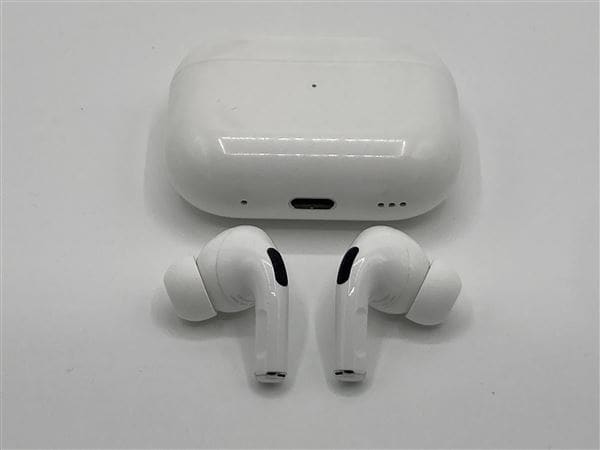 yÁzySۏ؁z AirPods Pro 2 MagSafe[d USB-C MTJV3
