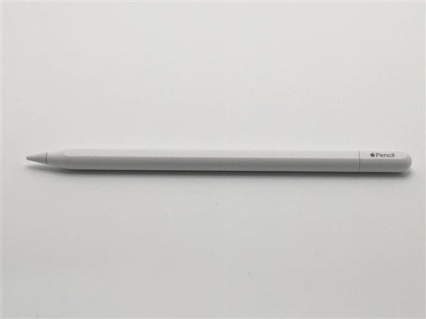 【中古】【安心保証】 Apple Pencil USB-C A3085