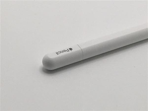 【中古】【安心保証】 Apple Pencil USB-C A3085