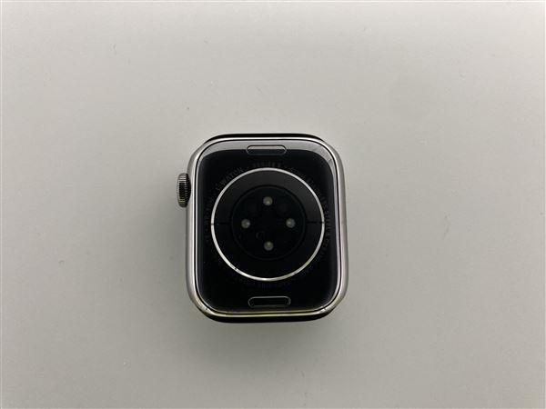 �y���Áz�y���S�ۏ؁z Series9[41mm/�Z�����[]�X�e�����X �O���t�@�C�g Apple Watch