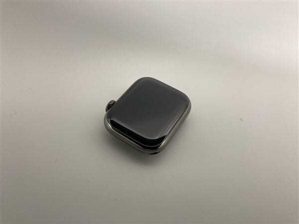 �y���Áz�y���S�ۏ؁z Series9[41mm/�Z�����[]�X�e�����X �O���t�@�C�g Apple Watch