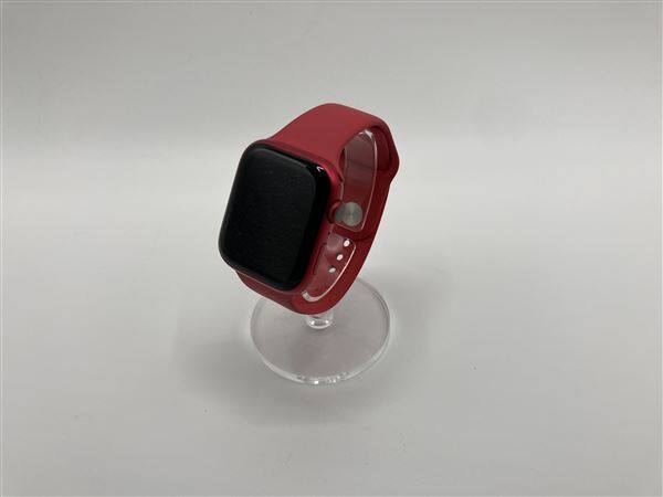 �y���Áz�y���S�ۏ؁z Series9[45mm/GPS]�A���~ ���b�h Apple Watch