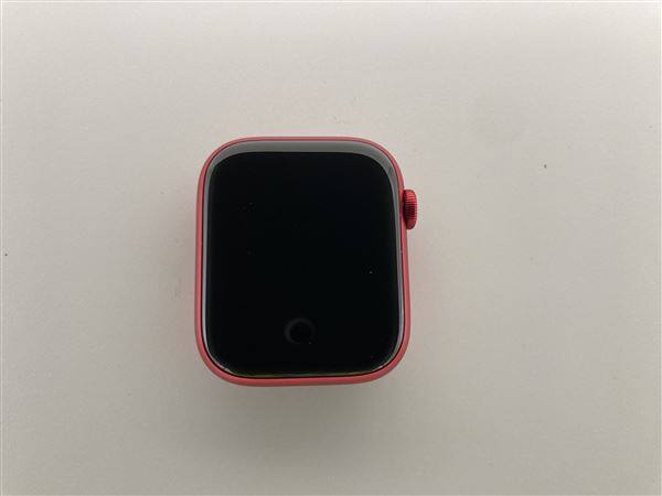 �y���Áz�y���S�ۏ؁z Series9[45mm/GPS]�A���~ ���b�h Apple Watch
