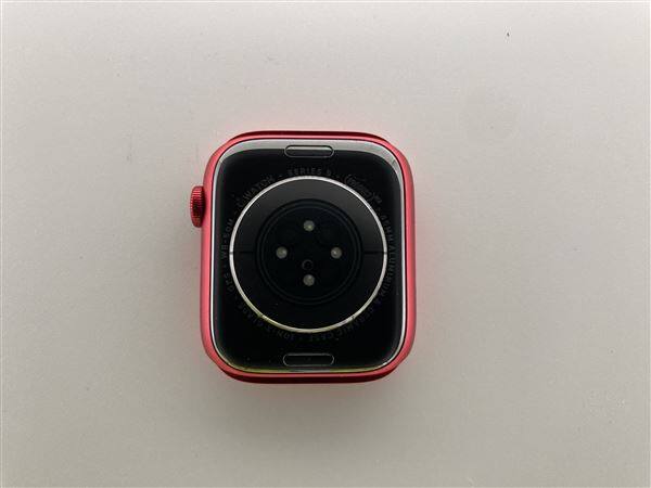 �y���Áz�y���S�ۏ؁z Series9[45mm/GPS]�A���~ ���b�h Apple Watch