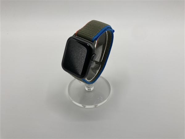 �y���Áz�y���S�ۏ؁z SE ��1����[40mm/GPS]�A���~ �e�F Apple Watch