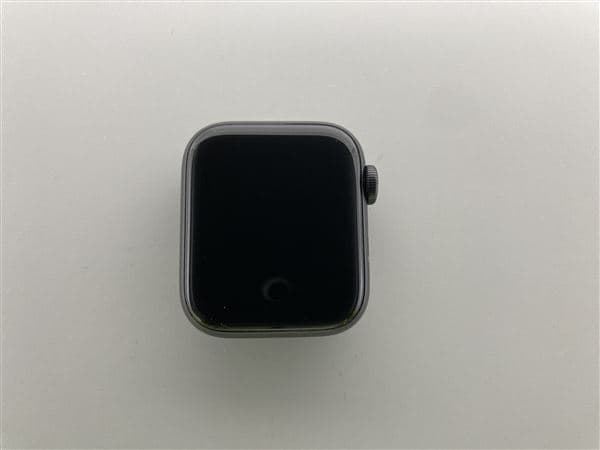 �y���Áz�y���S�ۏ؁z SE ��1����[40mm/GPS]�A���~ �e�F Apple Watch