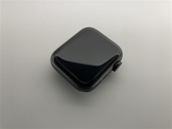 �y���Áz�y���S�ۏ؁z SE ��1����[40mm/GPS]�A���~ �e�F Apple Watch