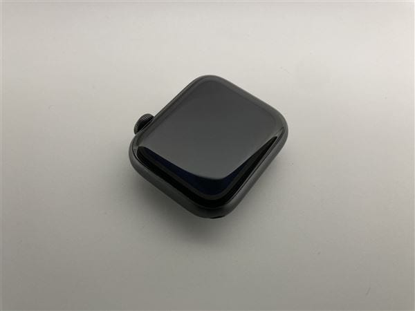 �y���Áz�y���S�ۏ؁z SE ��1����[40mm/GPS]�A���~ �e�F Apple Watch