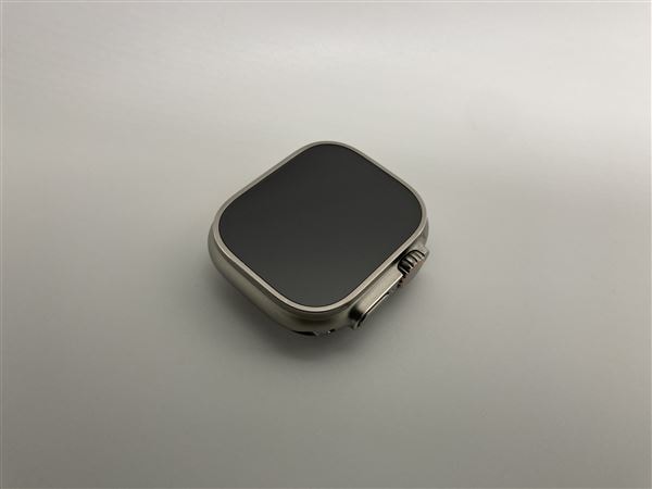 �y���Áz�y���S�ۏ؁z Ultra[49mm/�Z�����[]�`�^�� �`�^�j�E�� Apple Watch