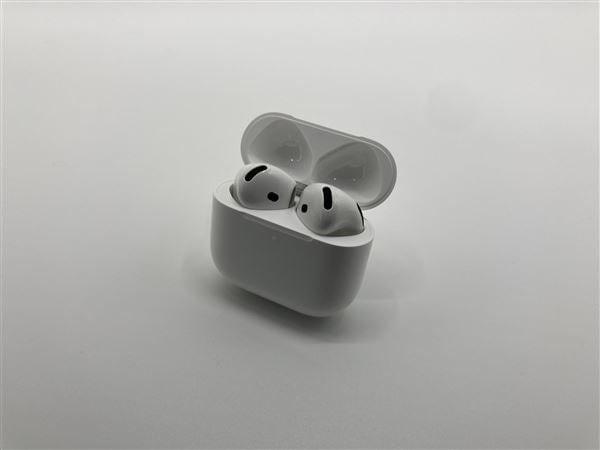 �y���Áz�y���S�ۏ؁z AirPods ��4���� MXP63