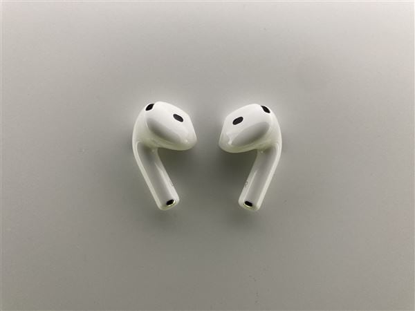 �y���Áz�y���S�ۏ؁z AirPods ��4���� MXP63