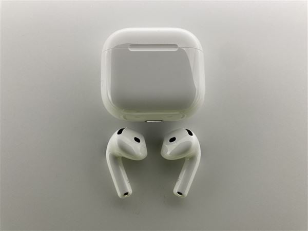�y���Áz�y���S�ۏ؁z AirPods ��4���� MXP63