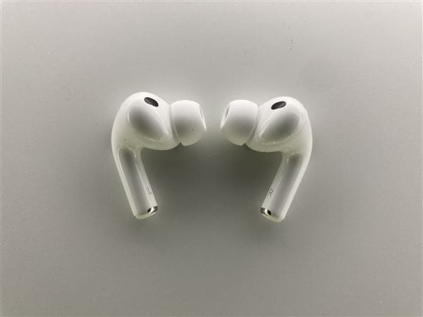 【中古】【安心保証】 AirPods Pro 第3世代 MagSafe充電 USB-C MFHP4