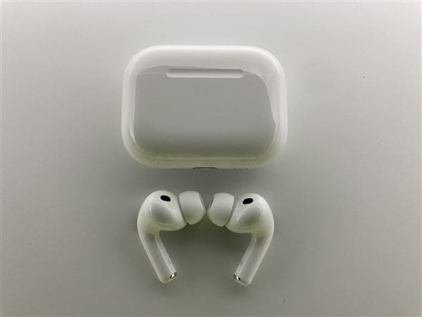【中古】【安心保証】 AirPods Pro 第3世代 MagSafe充電 USB-C MFHP4