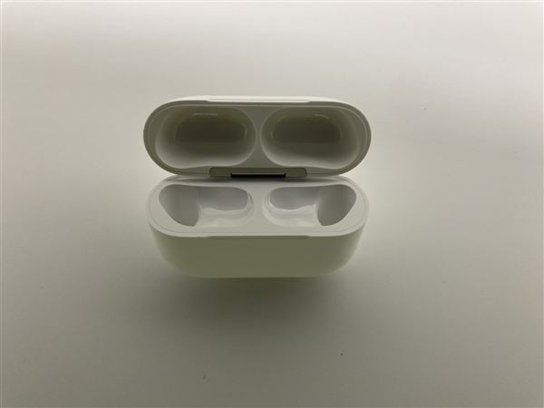 【中古】【安心保証】 AirPods Pro 第3世代 MagSafe充電 USB-C MFHP4