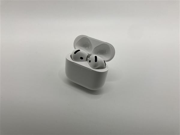 �y���Áz�y���S�ۏ؁z AirPods ��4���� MXP63
