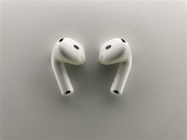 �y���Áz�y���S�ۏ؁z AirPods ��4���� MXP63