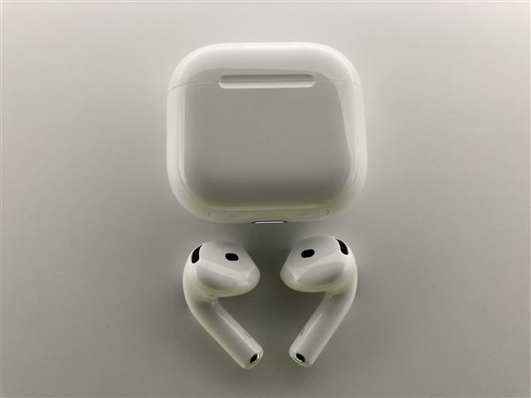 �y���Áz�y���S�ۏ؁z AirPods ��4���� MXP63