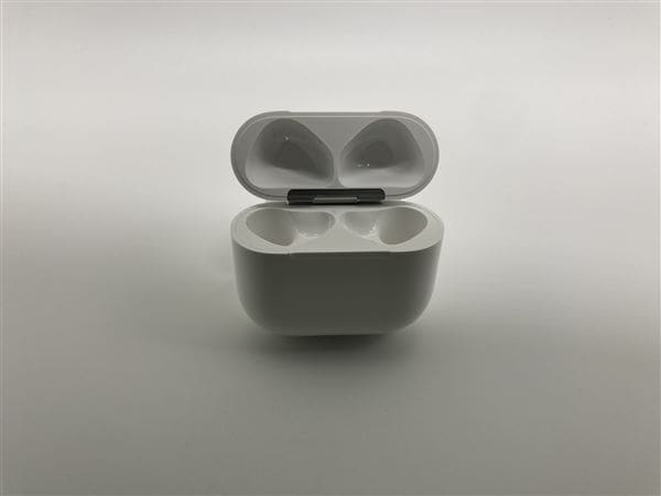 �y���Áz�y���S�ۏ؁z AirPods ��4���� MXP63