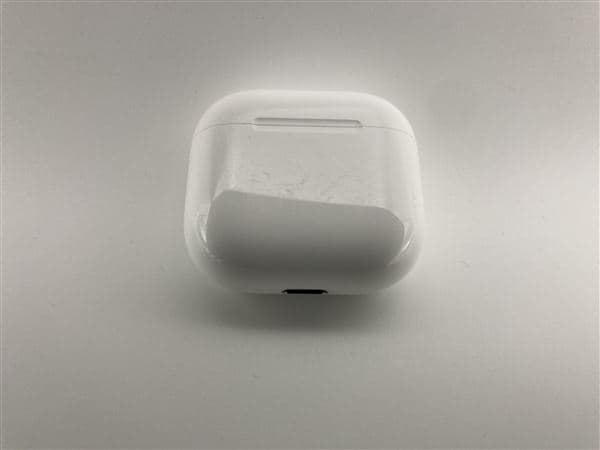 �y���Áz�y���S�ۏ؁z AirPods ��4���� MXP63