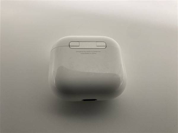 �y���Áz�y���S�ۏ؁z AirPods ��4���� MXP63