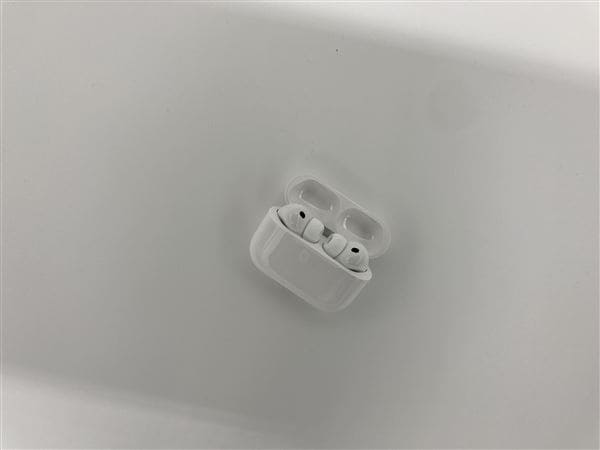 【中古極美品】Apple AirPods Pro 3【おまけ付き】 Apple AirPods Pro 3 [MFHP4J/A] 中古 240004014696｜中古通販フジヤ