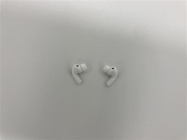 【中古極美品】Apple AirPods Pro 3【おまけ付き】 Apple AirPods Pro 3 [MFHP4J/A] 中古 240004014696｜中古通販フジヤ