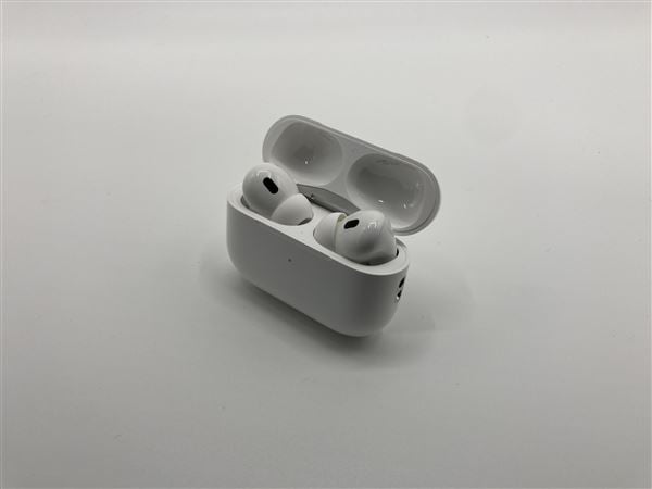 【中古】【安心保証】 AirPods Pro 第2世代 MagSafe充電 USB-C MTJV3