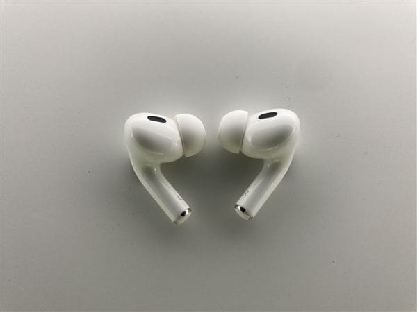 【中古】【安心保証】 AirPods Pro 第2世代 MagSafe充電 USB-C MTJV3