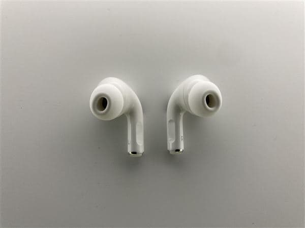 【中古】【安心保証】 AirPods Pro 第2世代 MagSafe充電 USB-C MTJV3