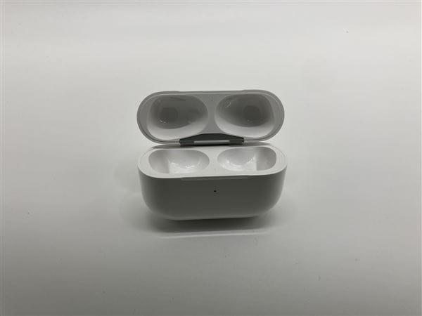 【中古】【安心保証】 AirPods Pro 第2世代 MagSafe充電 USB-C MTJV3