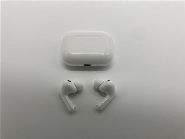 �y���Áz�y���S�ۏ؁z AirPods Pro ��3���� MagSafe�[�d USB-C MFHP4