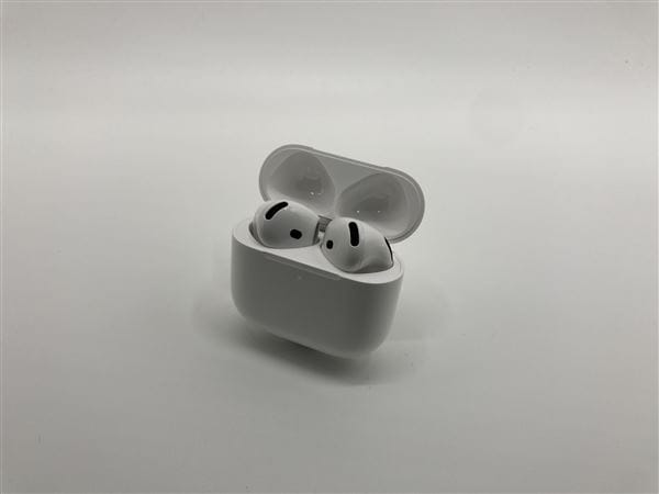 �y���Áz�y���S�ۏ؁z AirPods ��4���� MXP63