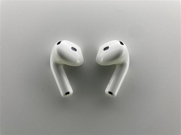 �y���Áz�y���S�ۏ؁z AirPods ��4���� MXP63