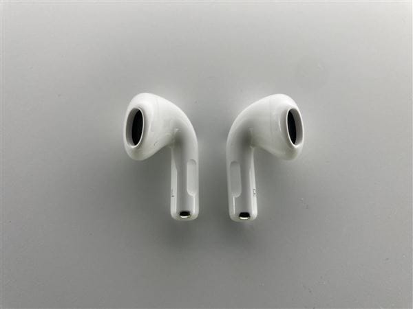 �y���Áz�y���S�ۏ؁z AirPods ��4���� MXP63