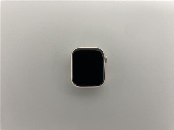 �y���Áz�y���S�ۏ؁z Series8[41mm/GPS]�A���~ �X�^�[���C�g Apple Watch