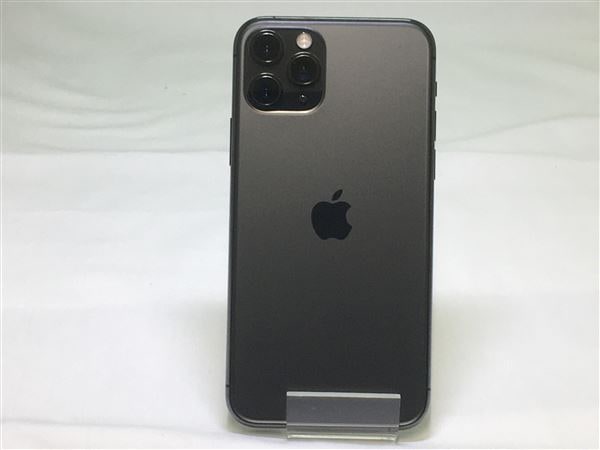 yÁzySۏ؁z iPhone11 Pro[256GB] SIMbN au Xy[XOC