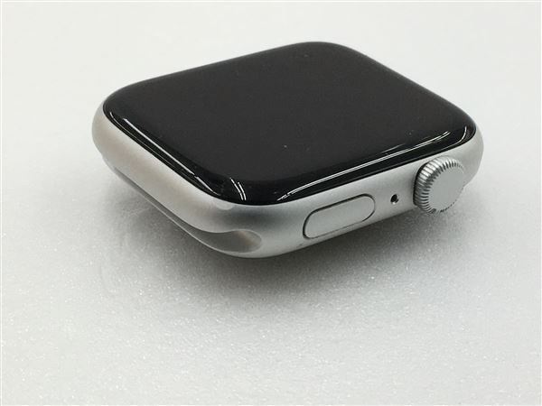 �y���Áz�y���S�ۏ؁z SE ��1����[44mm/GPS]�A���~ �V���o�[ Apple Watch