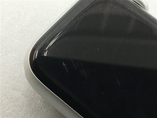 �y���Áz�y���S�ۏ؁z SE ��1����[44mm/GPS]�A���~ �V���o�[ Apple Watch