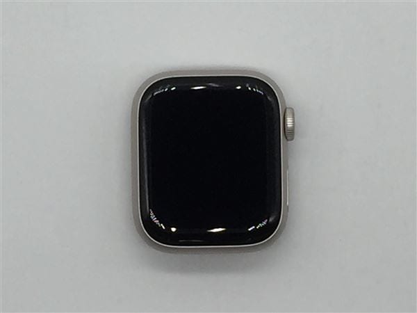 �y���Áz�y���S�ۏ؁z Series9[41mm/GPS]�A���~ �X�^�[���C�g Apple Watch