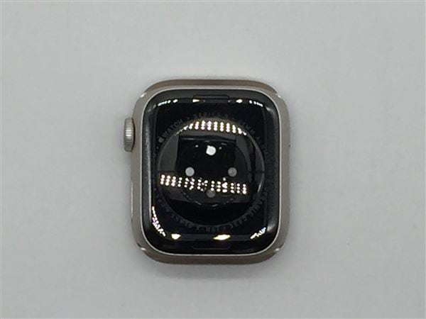 �y���Áz�y���S�ۏ؁z Series9[41mm/GPS]�A���~ �X�^�[���C�g Apple Watch